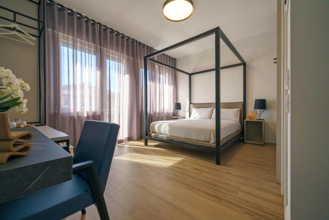 Appartement Residenza Ca'Fe à Trévise Extérieur photo
